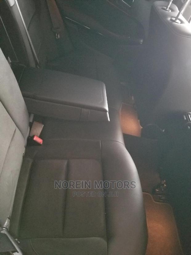 Mercedes-Benz E250 2015 Blue - thumbnail 13