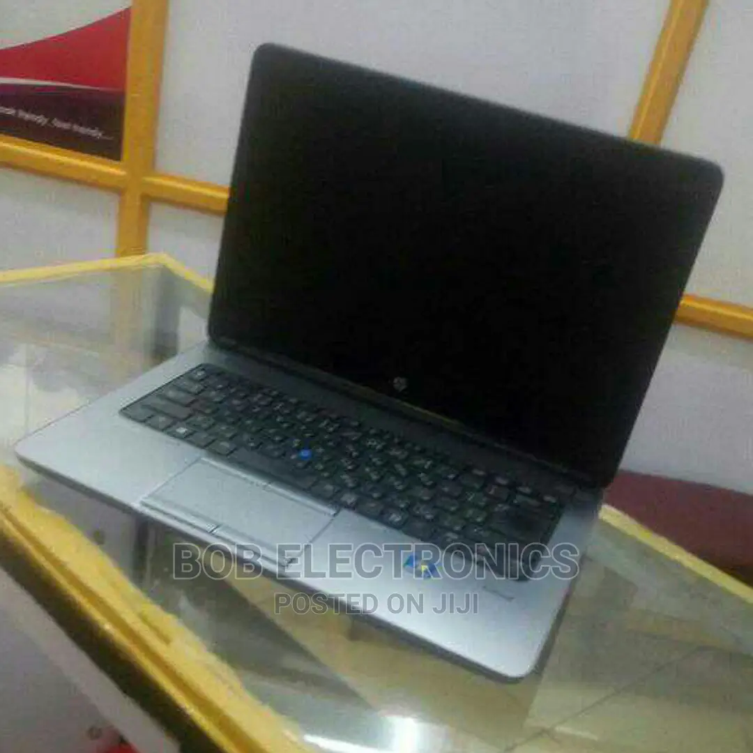 Laptop HP ProBook 440 G2 4GB Intel Core I5 HDD 500GB