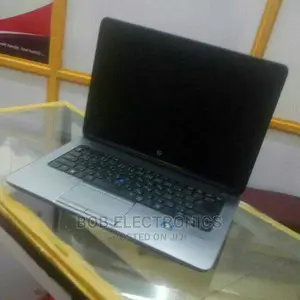 Laptop HP ProBook 440 G2 4GB Intel Core I5 HDD 500GB