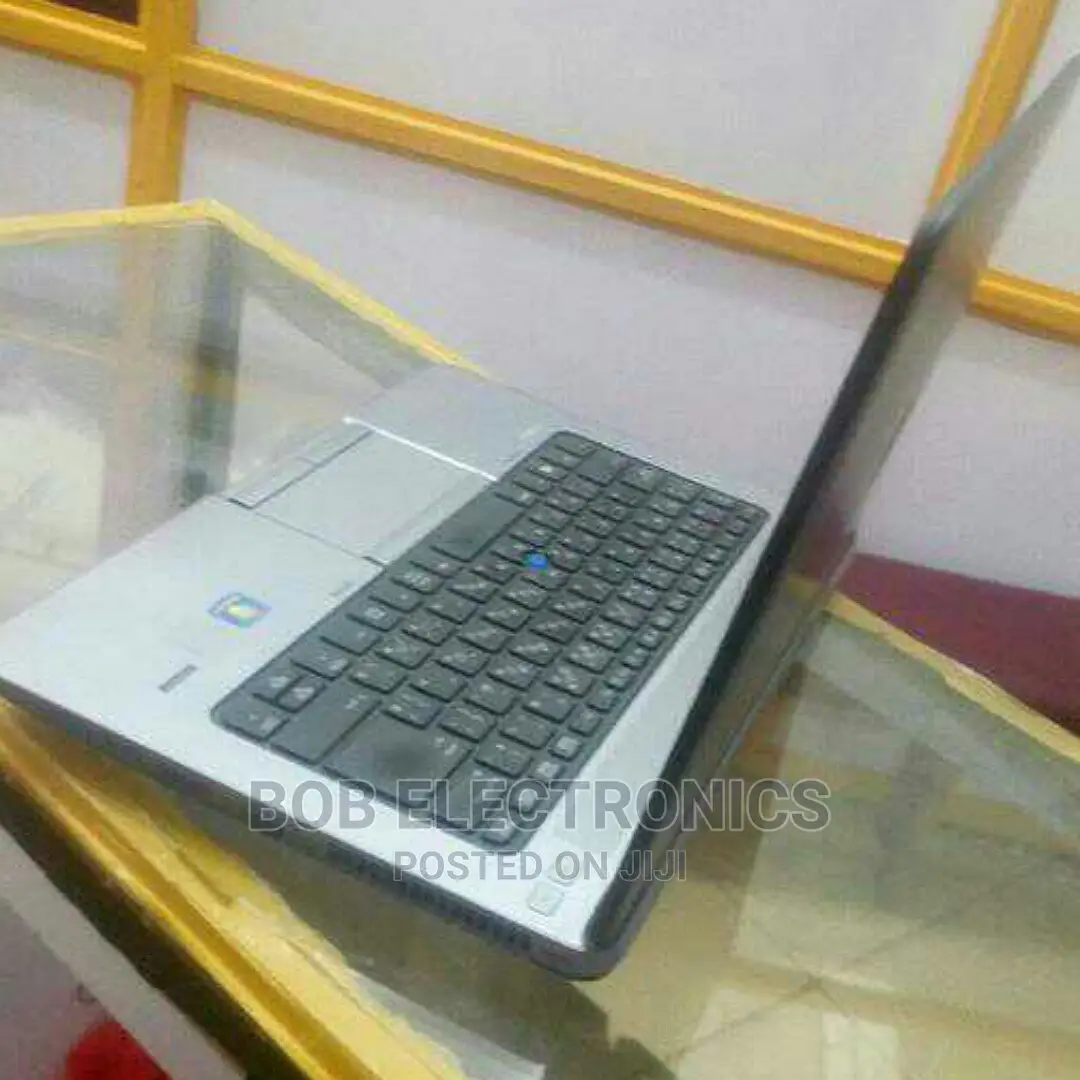 Laptop HP ProBook 440 G2 4GB Intel Core I5 HDD 500GB
