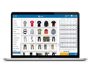 Tailoring Service Point of Sale Software - thumbnail 2