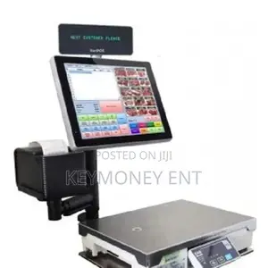 Butchery Shop Point of Sale System | POS Software