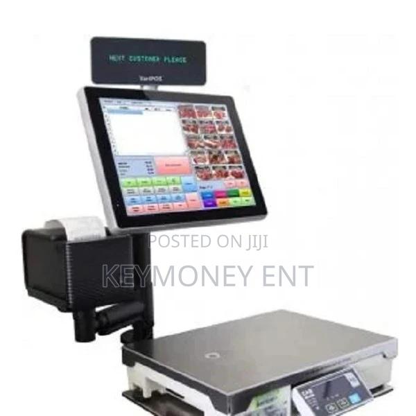 Butchery Shop Point of Sale System | POS Software