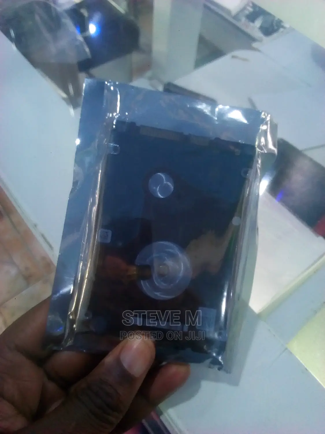 Data Recovery for Hdds, SSDS Usbs