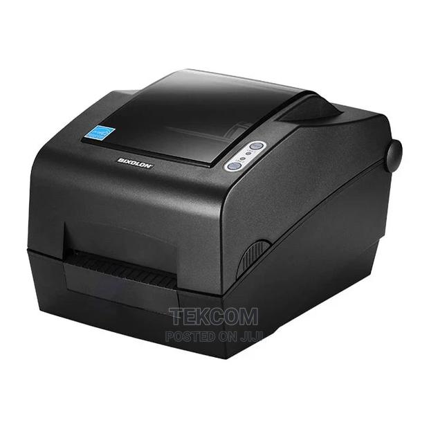 Bixolon SLP-TX400 Label Printer - main view