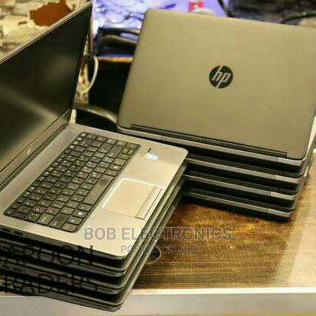 Laptop HP ProBook 6460B 4GB Intel Core I7 HDD 500GB - thumbnail 3