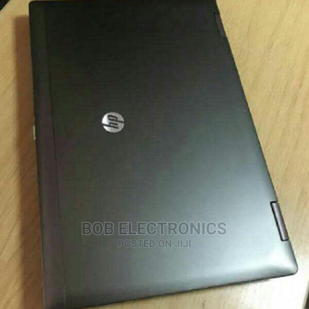 Laptop HP ProBook 6460B 4GB Intel Core I7 HDD 500GB - thumbnail 4