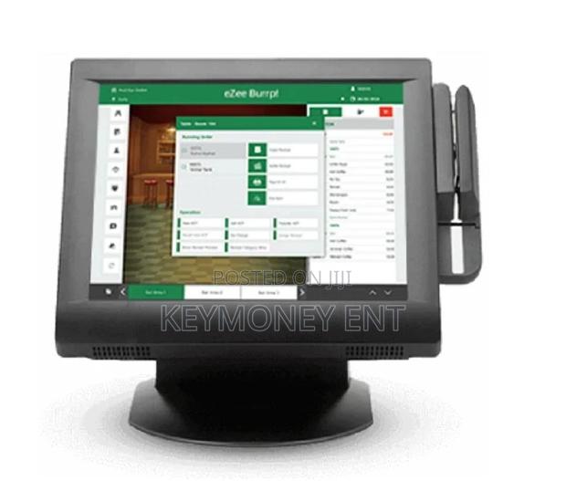 Pos,Point of Sale System for Restaurant, Bars, Hotel Pos - main view