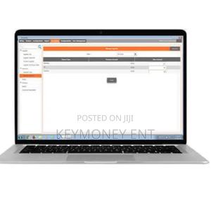 Mobile Electronic Shop Billing Software - thumbnail 2
