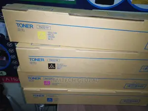 Top Quality Tn 321 Toner at Affordable Price