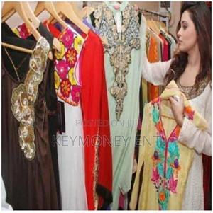 Fabric and Textile Billing Software - thumbnail 2