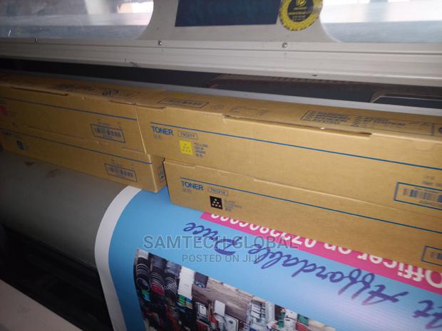 Best Quality Toner for Konica Minolta C 364