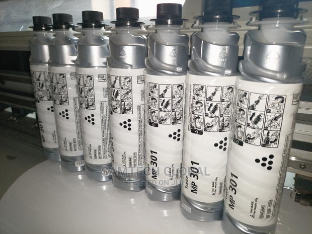 Best Quality Toner Ricoh Mp 301