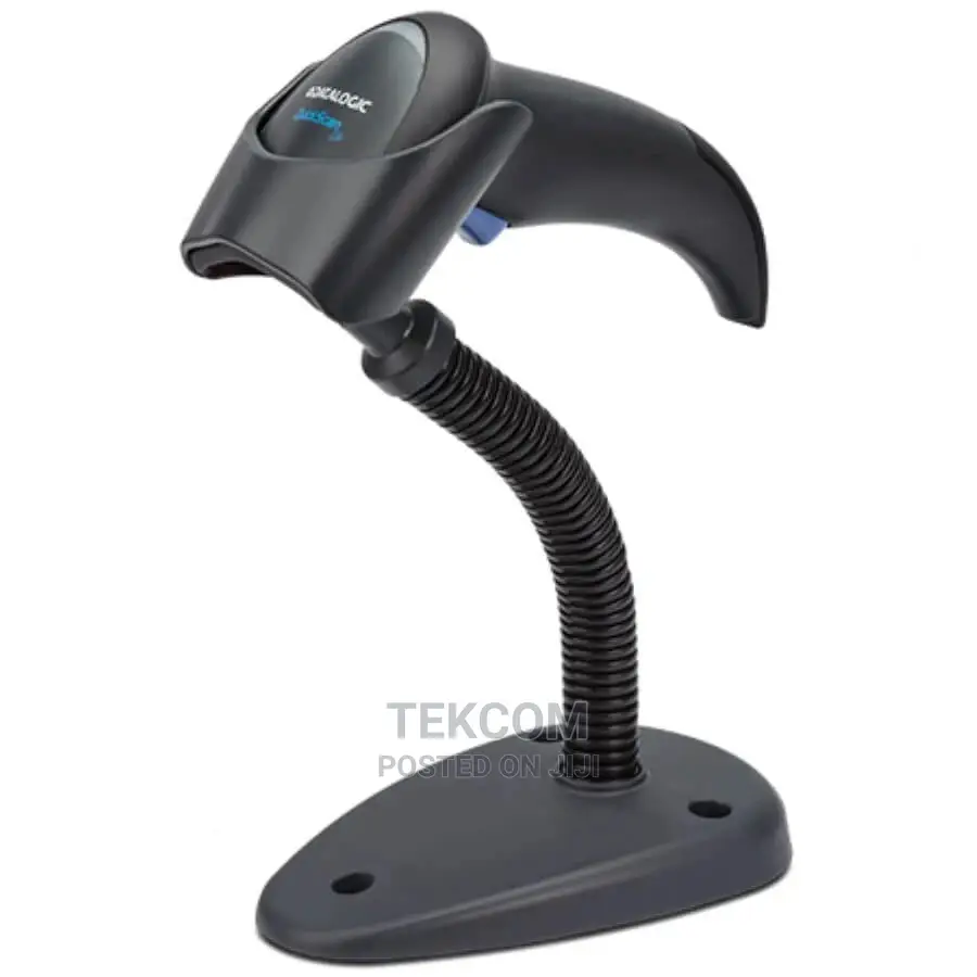Datalogic QW2120-BKK1S Barcode Scanner