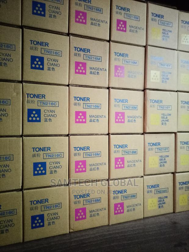 High Quality C 2050 Original Toner