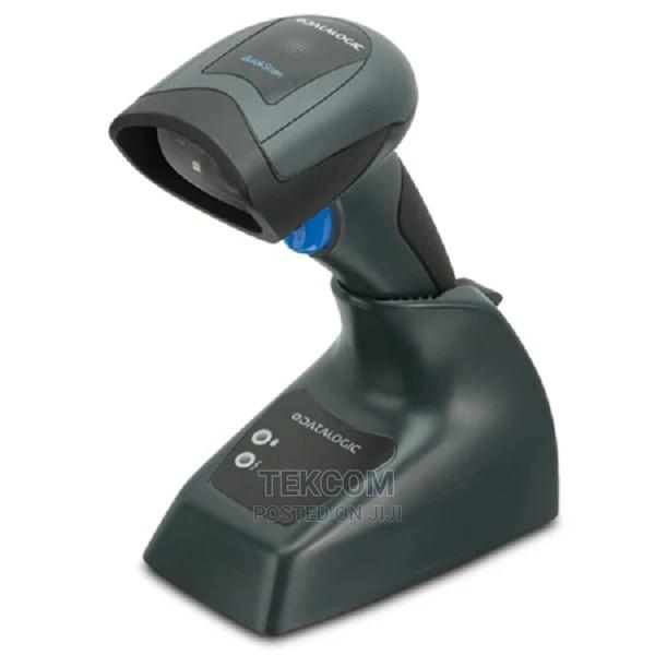 Datalogic Bluetooth Barcode Scanner QBT2430-BK-BTK1 - main view