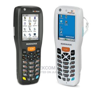 Datalogic Memor X3 Handheld Mobile Computer - thumbnail 2