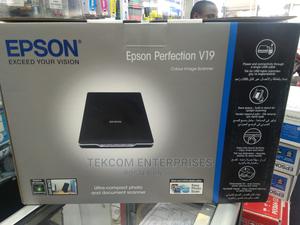 Epson Scanner V19 Epson V19 - thumbnail 2