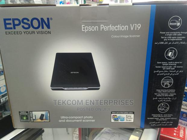 ,V19 Epson Scanner !! Epson V19 Scanner Flatbed