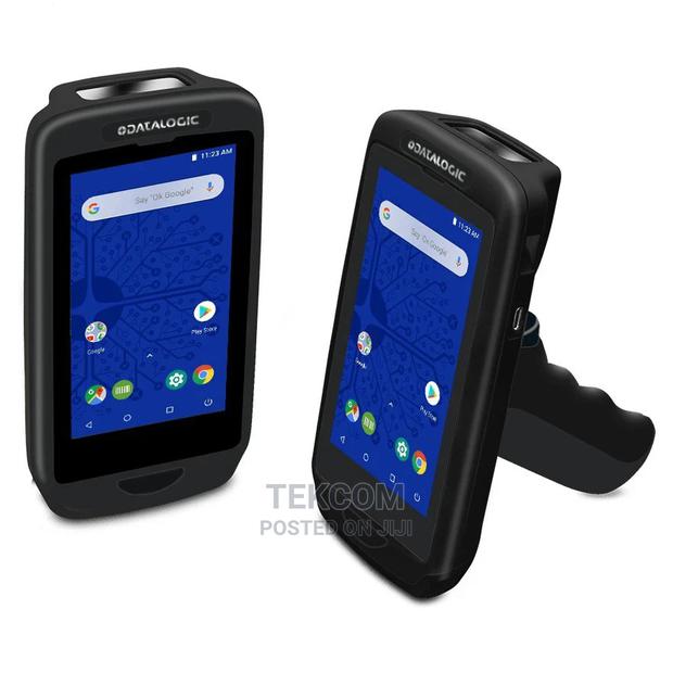 Datalogic Memor 1 Handheld Mobile Computer - main view