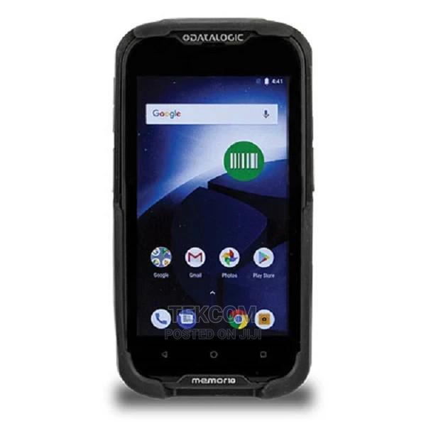 Datalogic Handheld Mobile Computer Memor 10 - main view