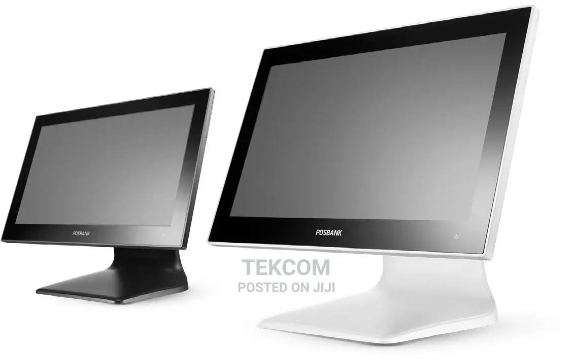 APEXA G POSBANK All in One Touch POS Machine 4GB | 128 GB |
