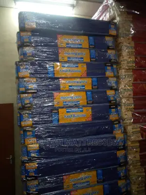 Medium Duty Mattresses
