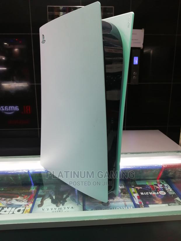 Ps5 Used Version Digital - main view