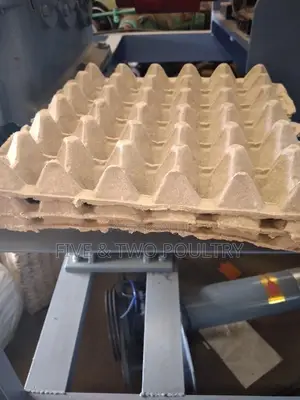 Paper Tray