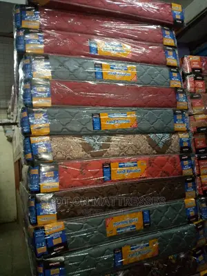 Medium Duty Mattresses