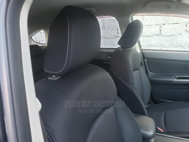 Subaru Impreza 2014 Gray - thumbnail 8