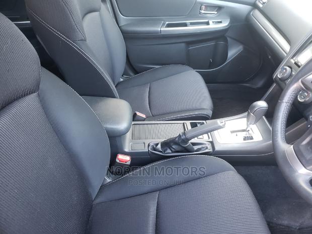 Subaru Impreza 2014 Gray - thumbnail 9