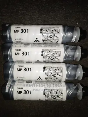 Ricoh Mp 301 Preferable Toner