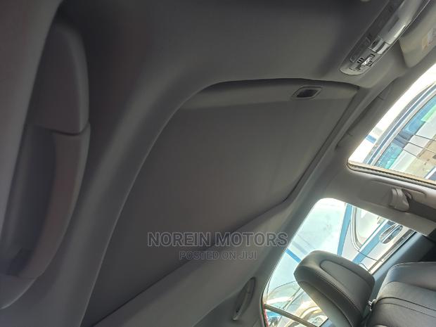 Toyota Crown 2014 - thumbnail 5