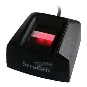 Secugen Hamster Pro 20 Biometric Reader - thumbnail 2