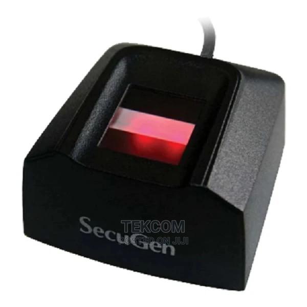 Secugen Hamster Pro 20 Biometric Reader - main view