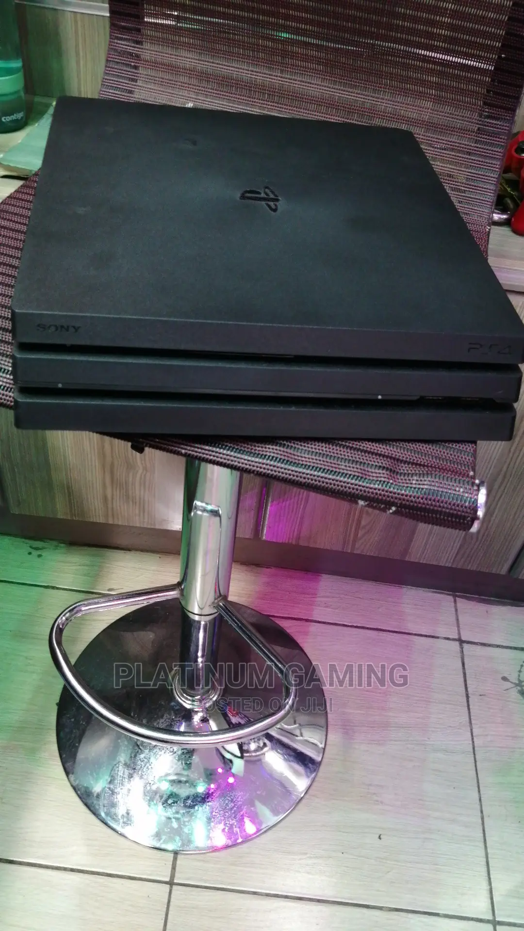 Playstation 4 PRO