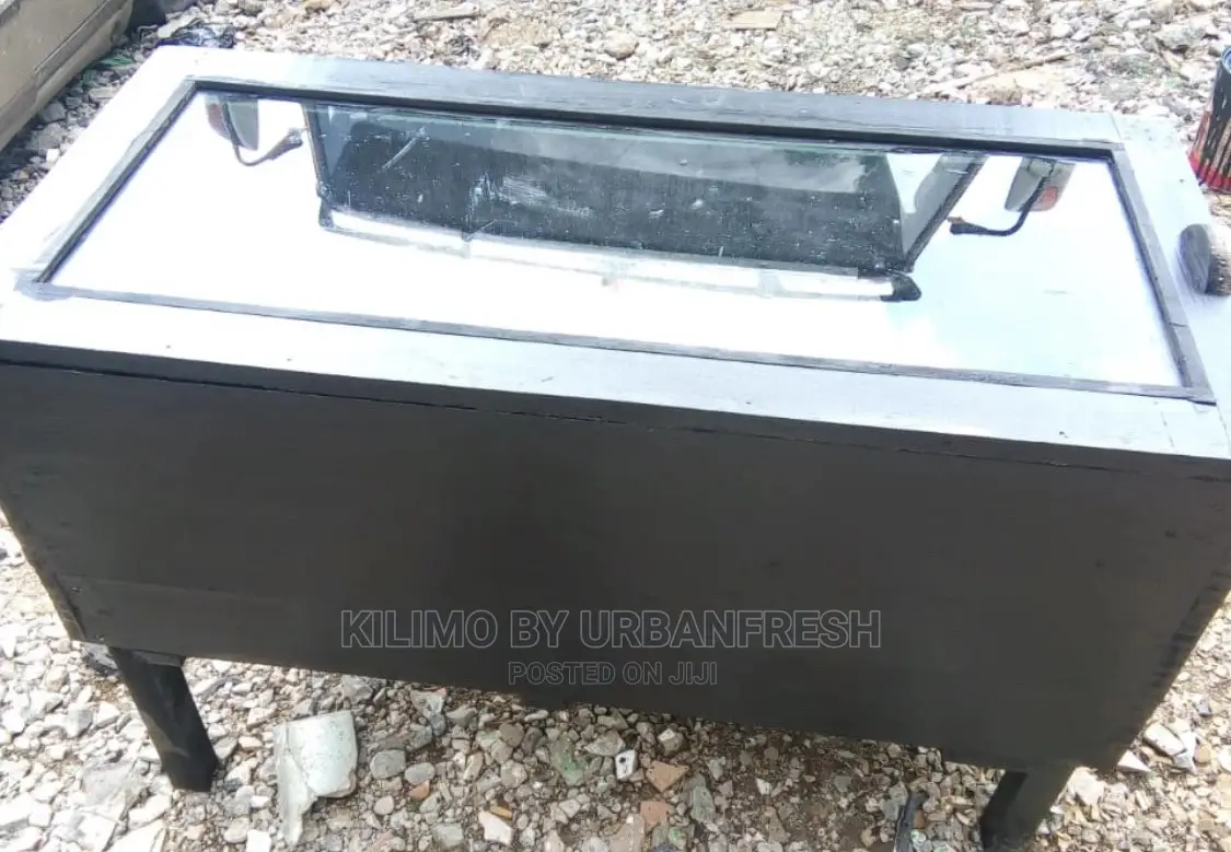 Solar Wax Melter ( 30kg Per Go)