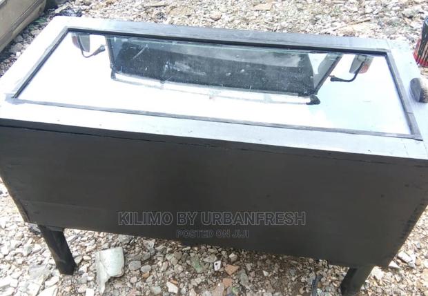 Solar Wax Melter ( 30kg Per Go) - main view