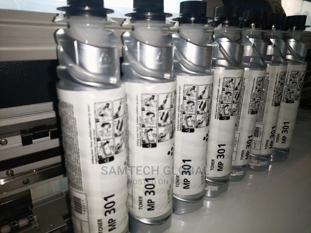Ricoh Mp 301 Superior Quality Toner