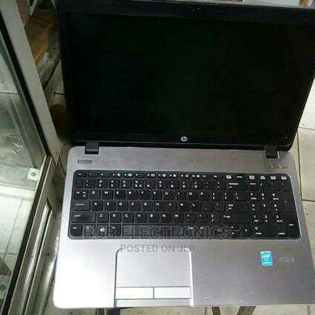 Laptop HP ProBook 11 G2 EE 4GB Intel Core I5 HDD 500GB
