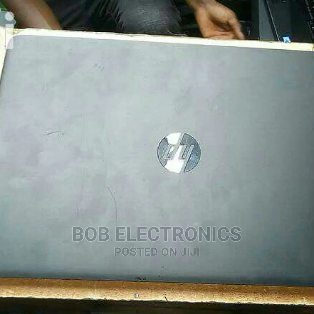 Laptop HP ProBook 11 G2 EE 4GB Intel Core I5 HDD 500GB