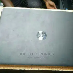 Laptop HP ProBook 11 G2 EE 4GB Intel Core I5 HDD 500GB