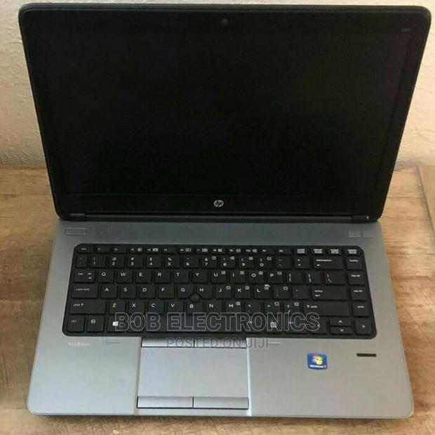 Laptop HP ProBook 430 4GB Intel Core I3 HDD 500GB - main view