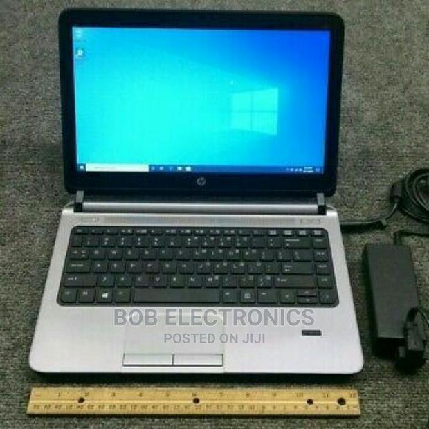 Laptop HP ProBook 430 4GB Intel Core I3 HDD 500GB - thumbnail 2