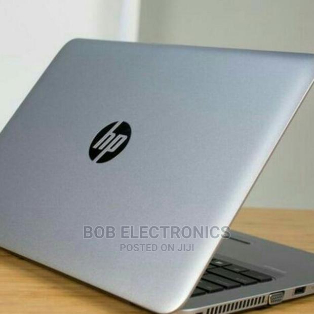 Laptop HP ProBook 430 4GB Intel Core I3 HDD 500GB - thumbnail 3