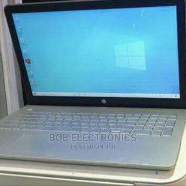 Laptop HP Pavilion 15 4GB Intel Pentium 500GB