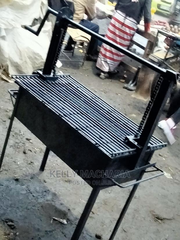 Grill Jikos
