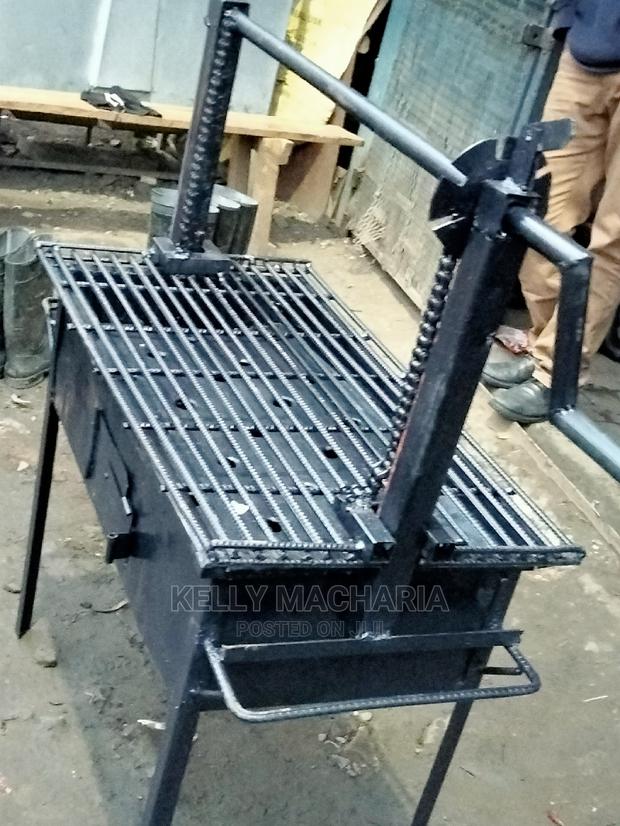 Grill Jikos - thumbnail 2