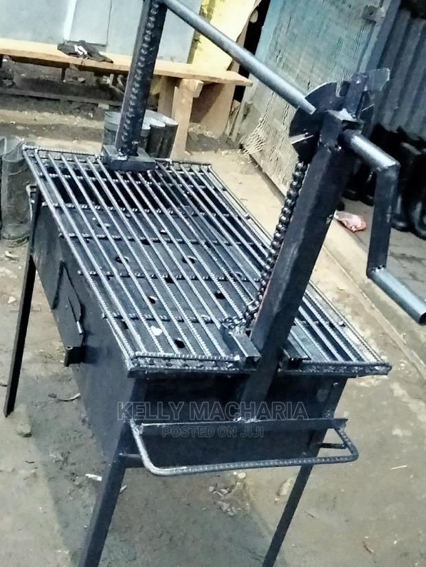 Grill Jikos - thumbnail 3